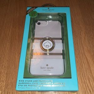 KATE SPADE iPhone Case